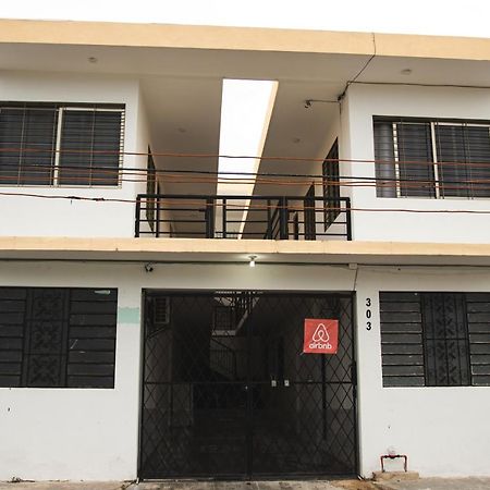 Departamento Orellana 1 เชตุมัล ภายนอก รูปภาพ