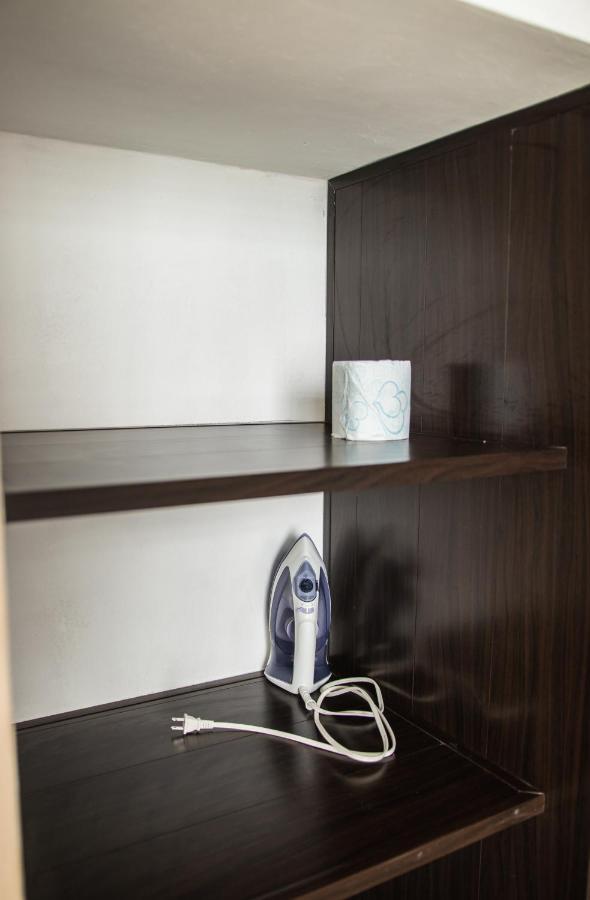 Departamento Orellana 1 เชตุมัล ภายนอก รูปภาพ