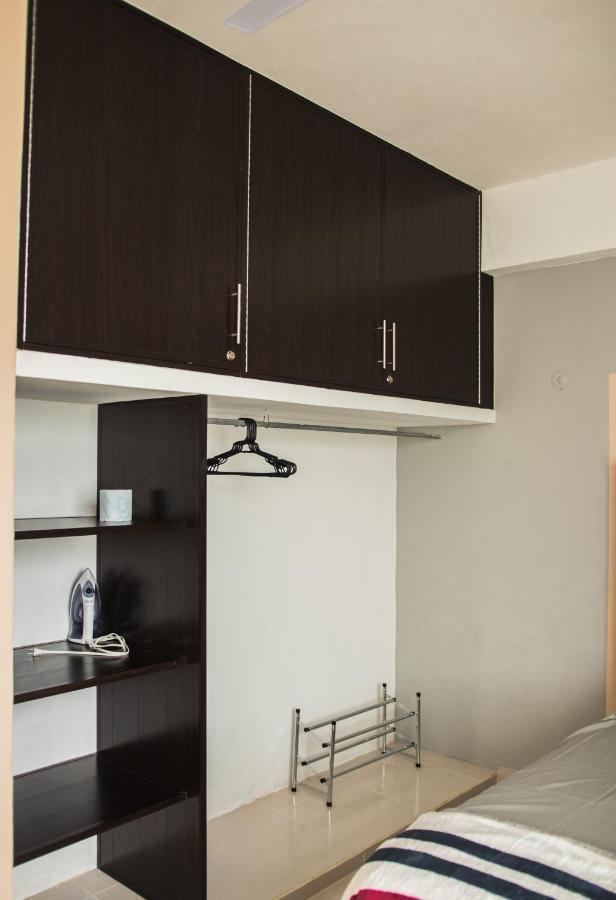 Departamento Orellana 1 เชตุมัล ภายนอก รูปภาพ