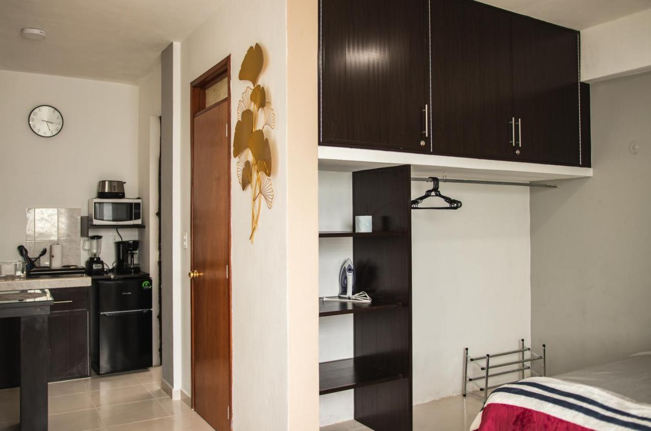 Departamento Orellana 1 เชตุมัล ภายนอก รูปภาพ