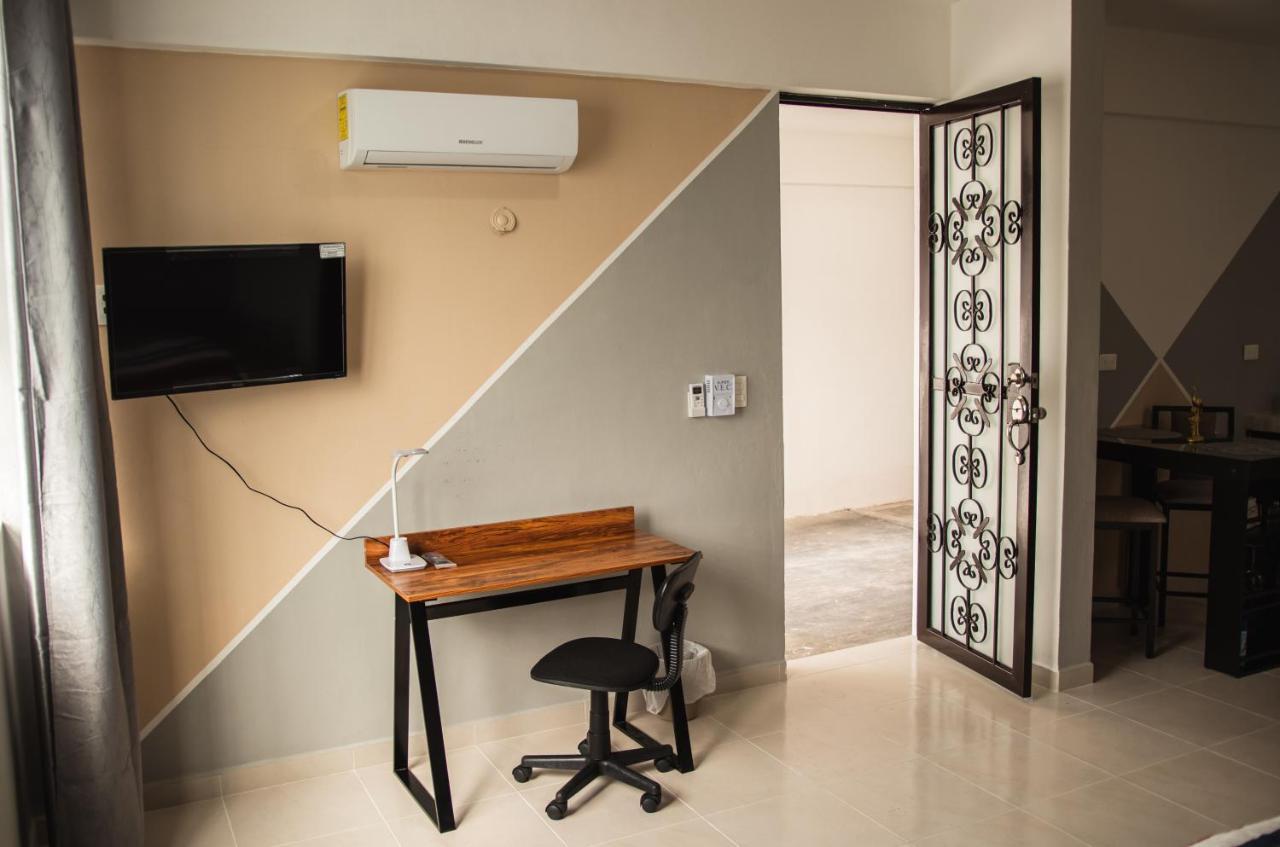 Departamento Orellana 1 เชตุมัล ภายนอก รูปภาพ