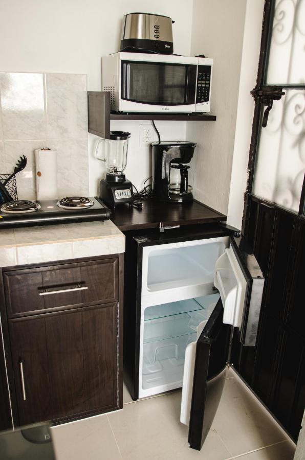 Departamento Orellana 1 เชตุมัล ภายนอก รูปภาพ