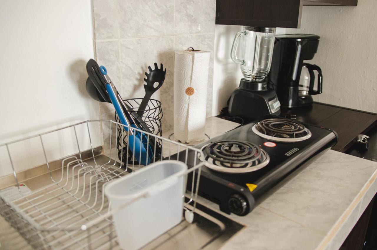 Departamento Orellana 1 เชตุมัล ภายนอก รูปภาพ