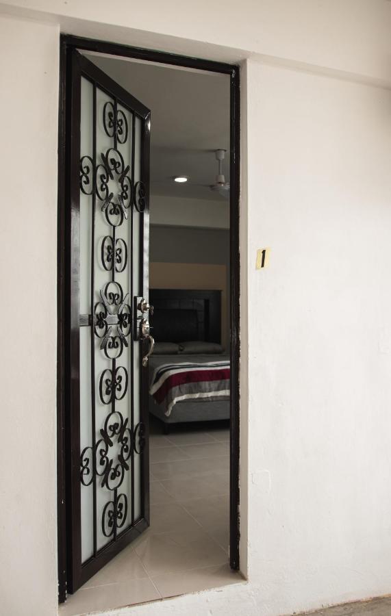 Departamento Orellana 1 เชตุมัล ภายนอก รูปภาพ