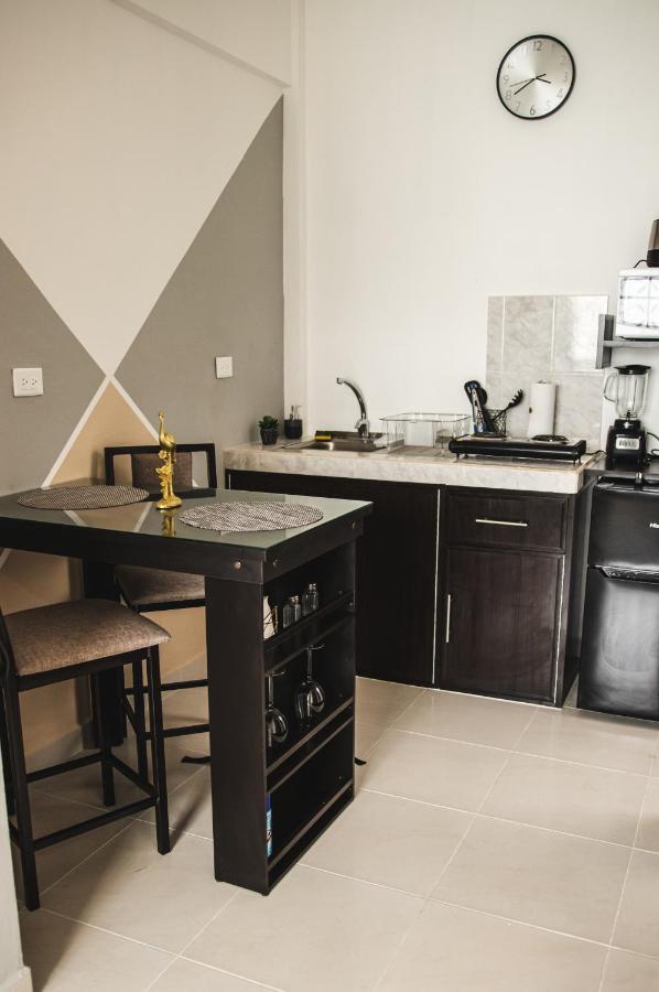 Departamento Orellana 1 เชตุมัล ภายนอก รูปภาพ