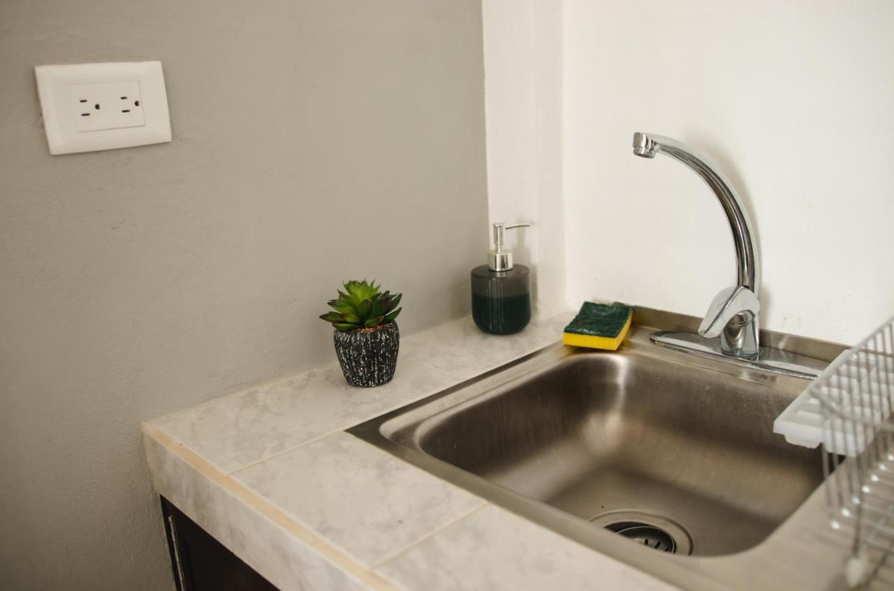 Departamento Orellana 1 เชตุมัล ภายนอก รูปภาพ