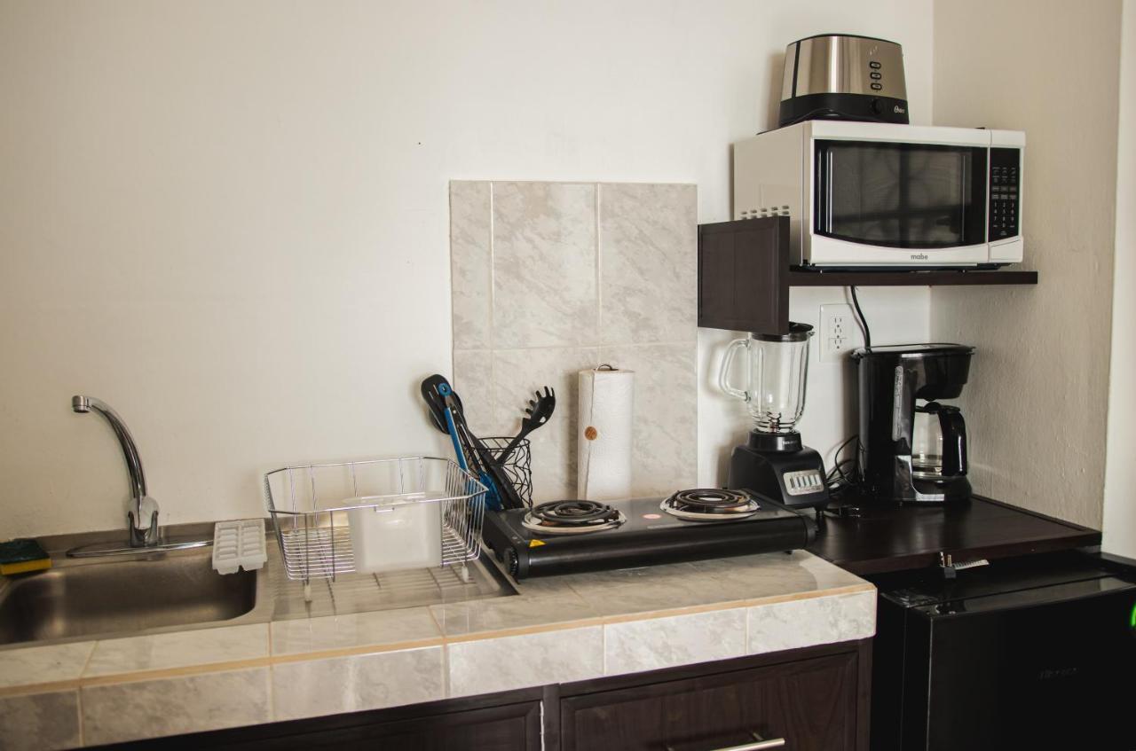 Departamento Orellana 1 เชตุมัล ภายนอก รูปภาพ