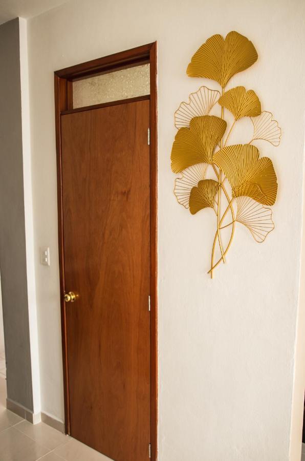 Departamento Orellana 1 เชตุมัล ภายนอก รูปภาพ