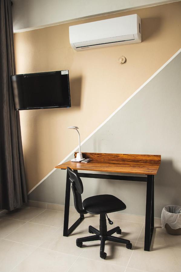 Departamento Orellana 1 เชตุมัล ภายนอก รูปภาพ
