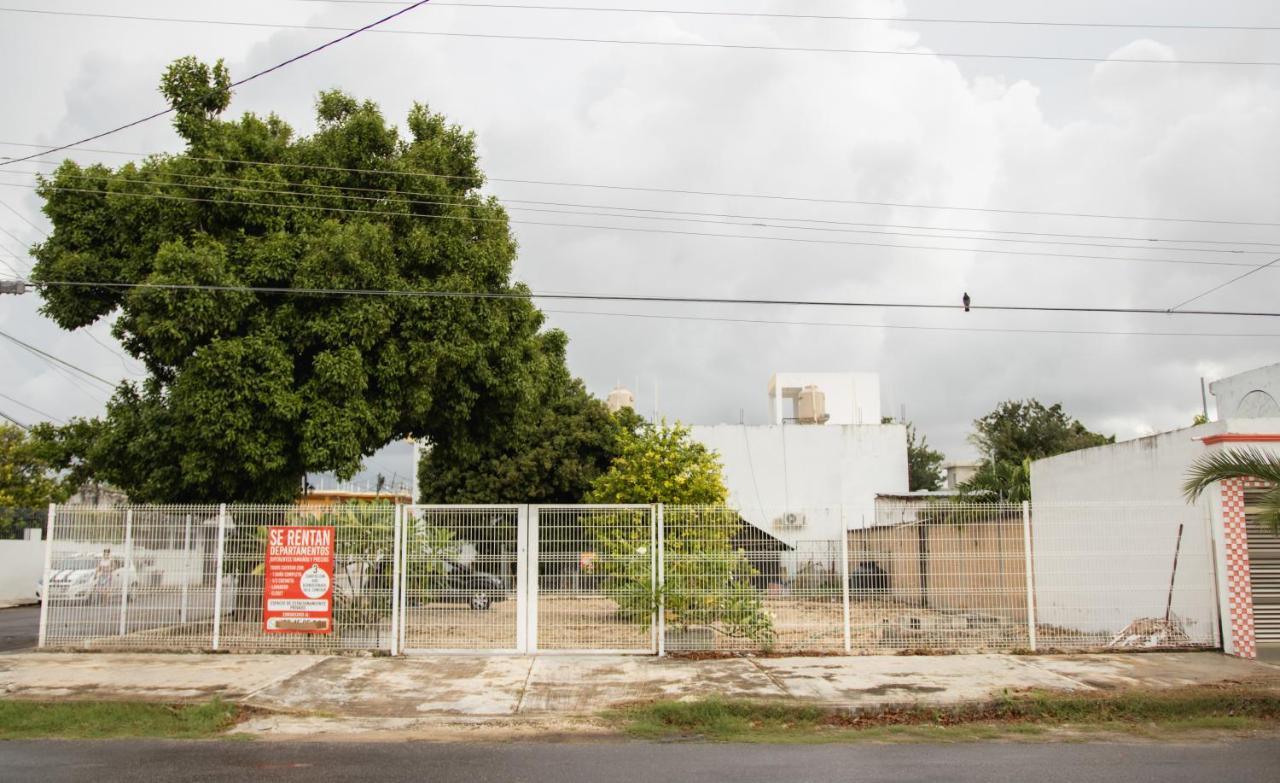 Departamento Orellana 1 เชตุมัล ภายนอก รูปภาพ